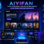 Aiyifan Updated: Latest Trends, Functions, and Benefits