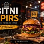 Bitni Spirs