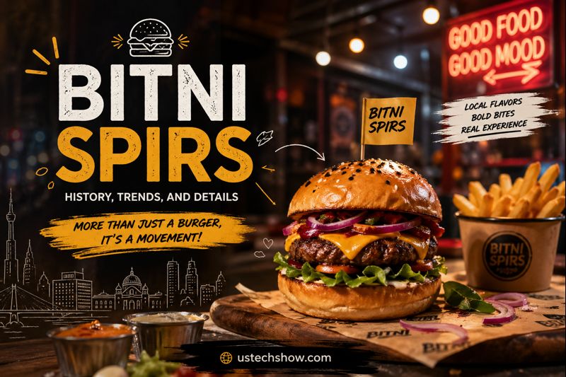Bitni Spirs