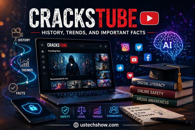 Crackstube