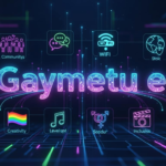 Gaymetu - e