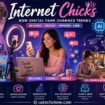 Internet Chicks