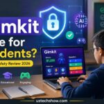 Is Gimkit Safe