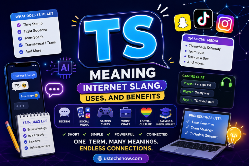 TS