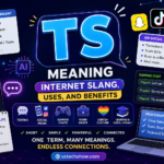TS