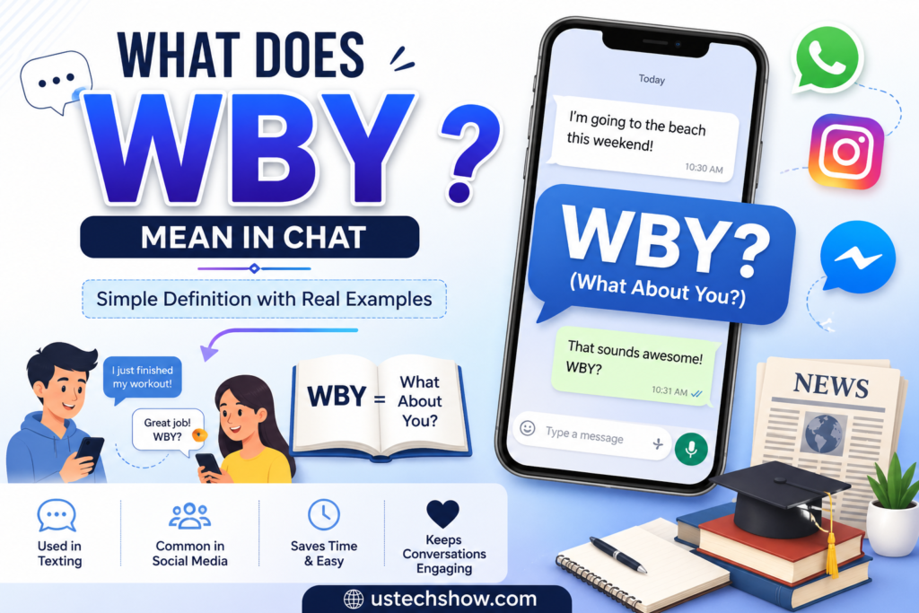 WBY Meaning