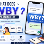 WBY Meaning