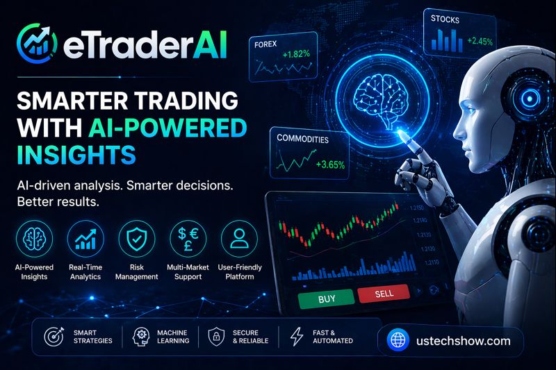 eTraderAI