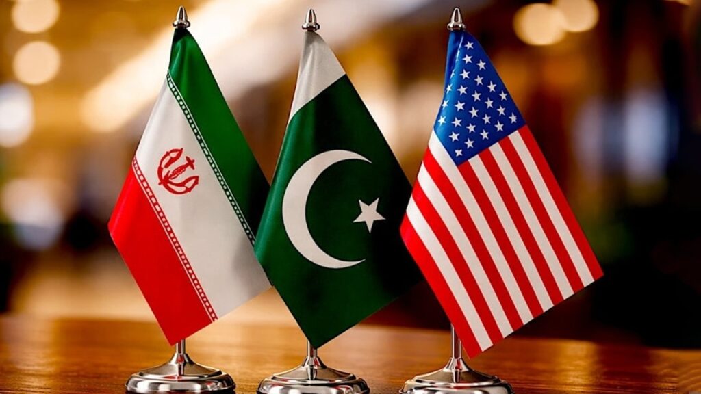 Pakistan Plays Key Role in Iran-US Ceasefire