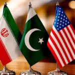 Pakistan Plays Key Role in Iran-US Ceasefire