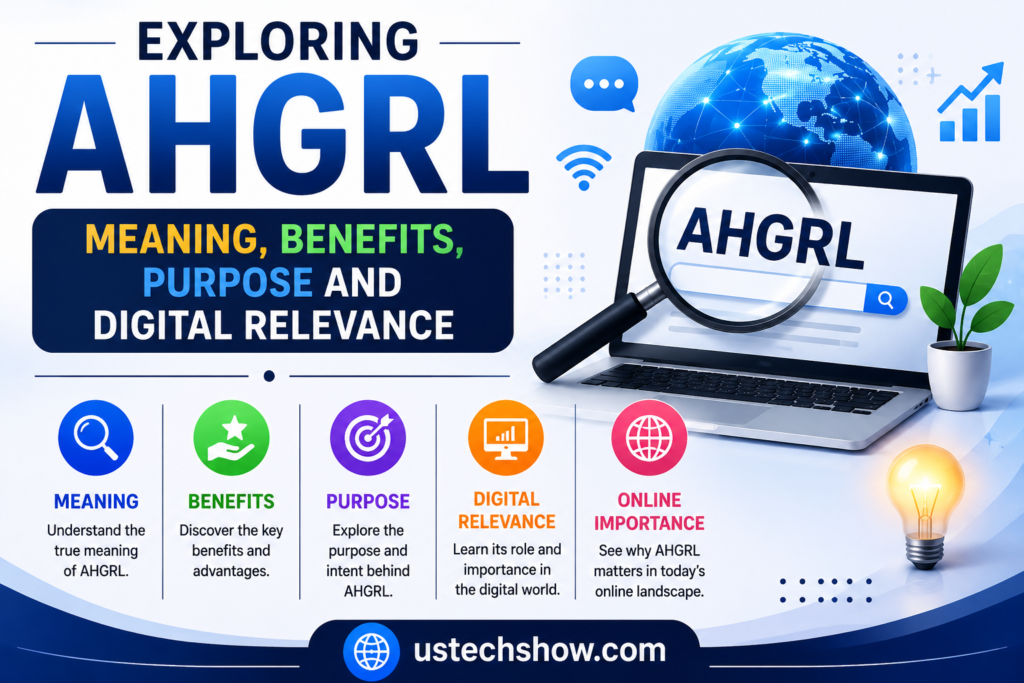 AHGRL