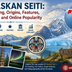 Alaskan Seiti