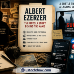 Albert Ezerzer