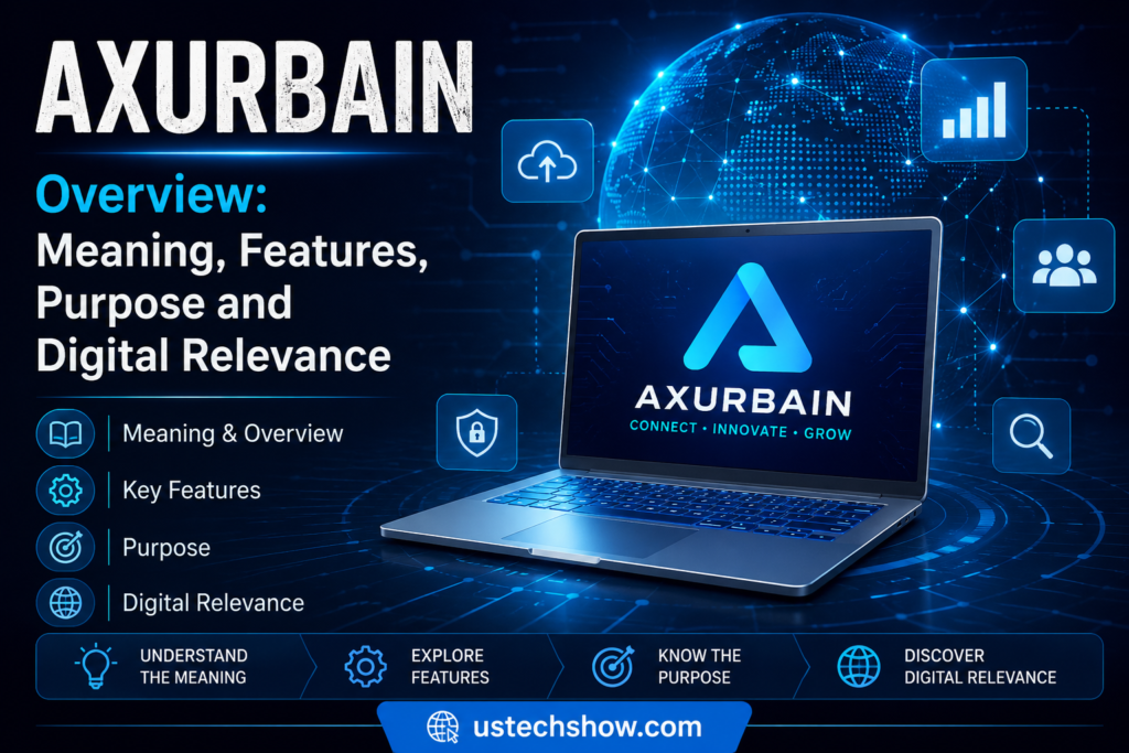 Axurbain