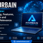 Axurbain