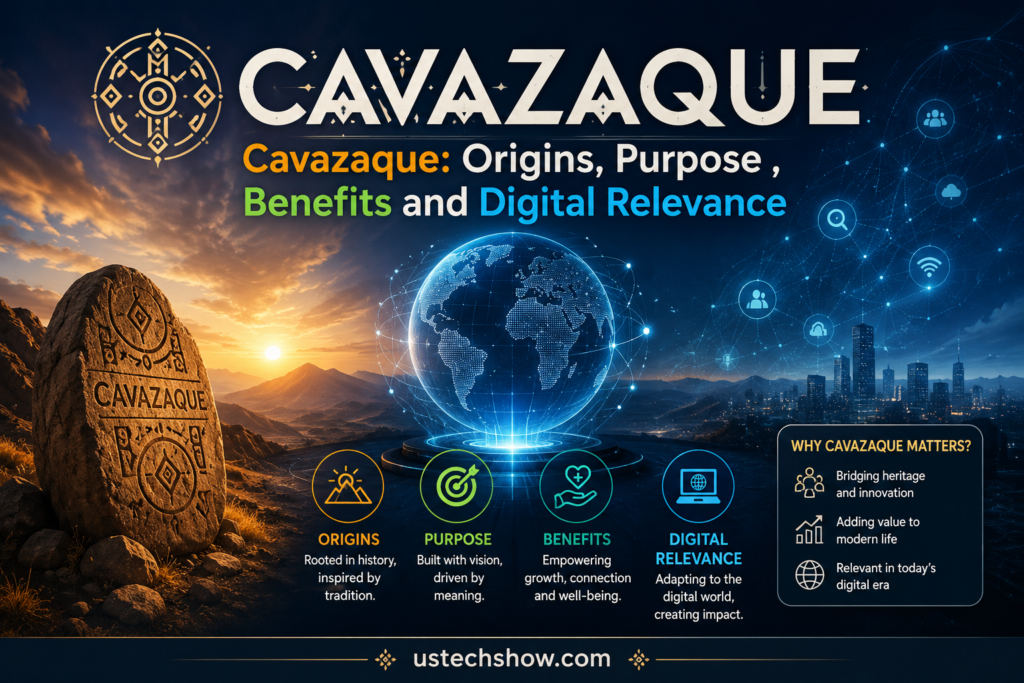 Cavazaque