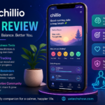 Chillio App
