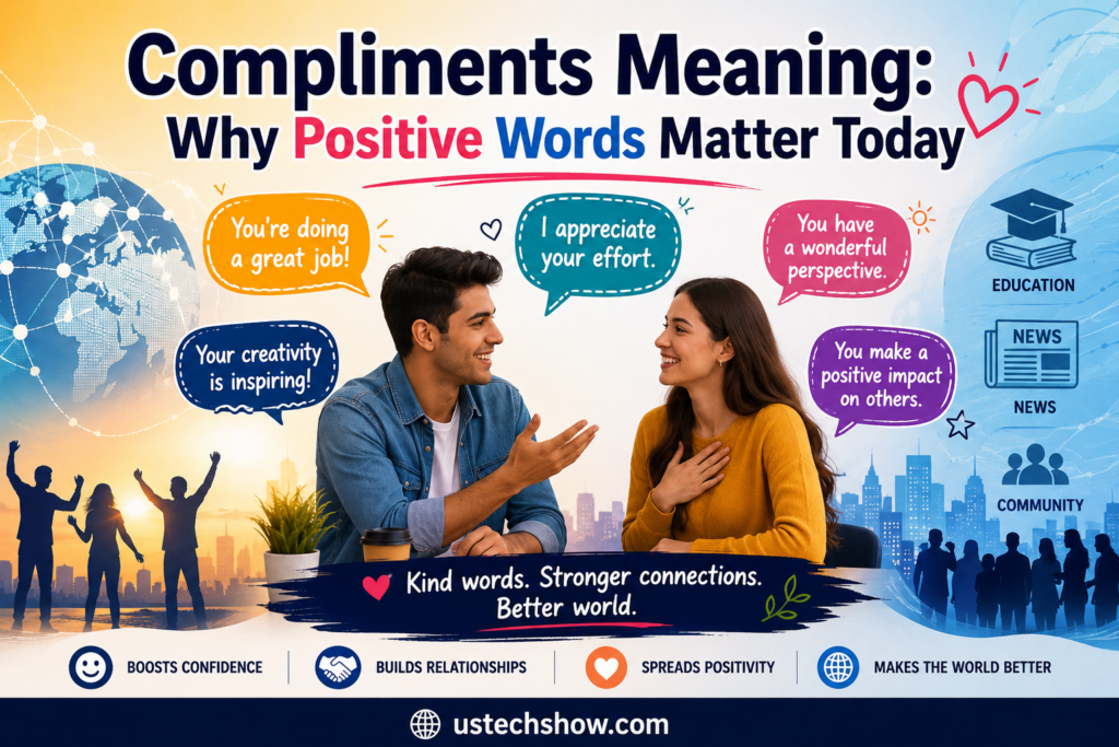 Compliments