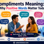 Compliments