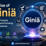 Giniä