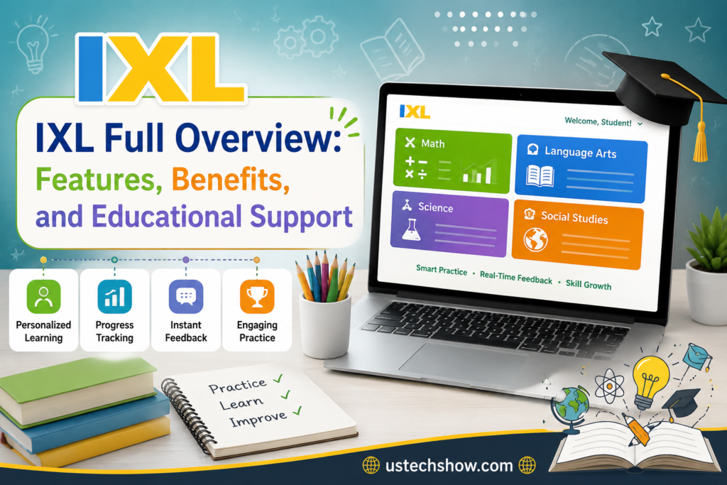 IXL