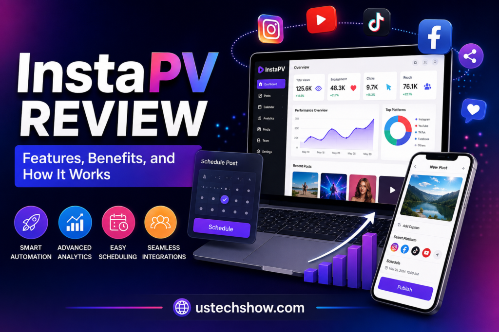 InstaPV