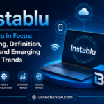 Instablu