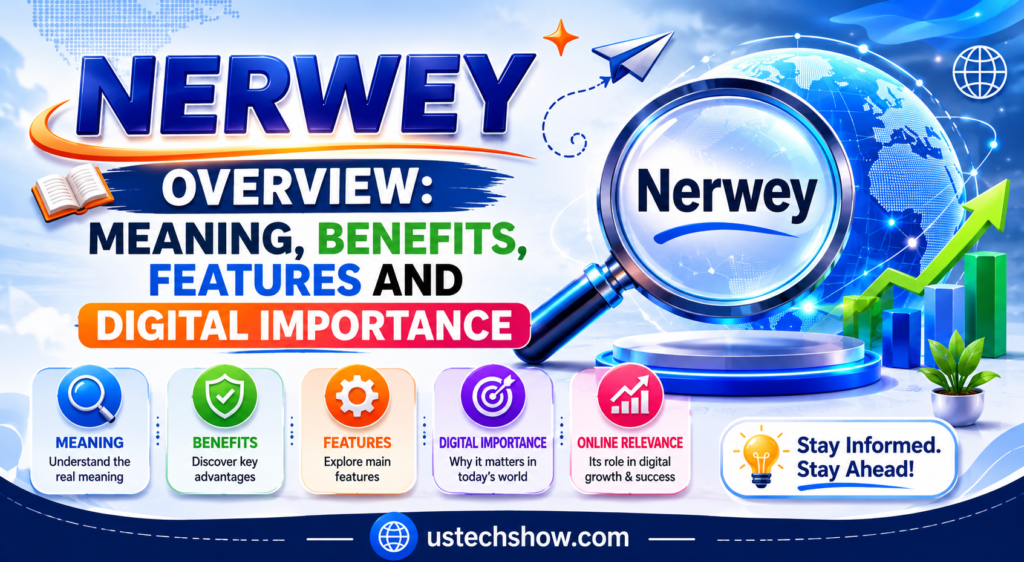 Nerwey
