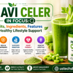 Pravi Celer