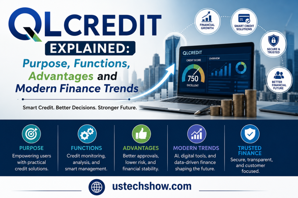 Qlcredit