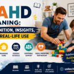 SAHD