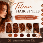 Titian Hair