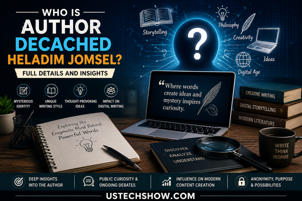 author decached heladim jomsel