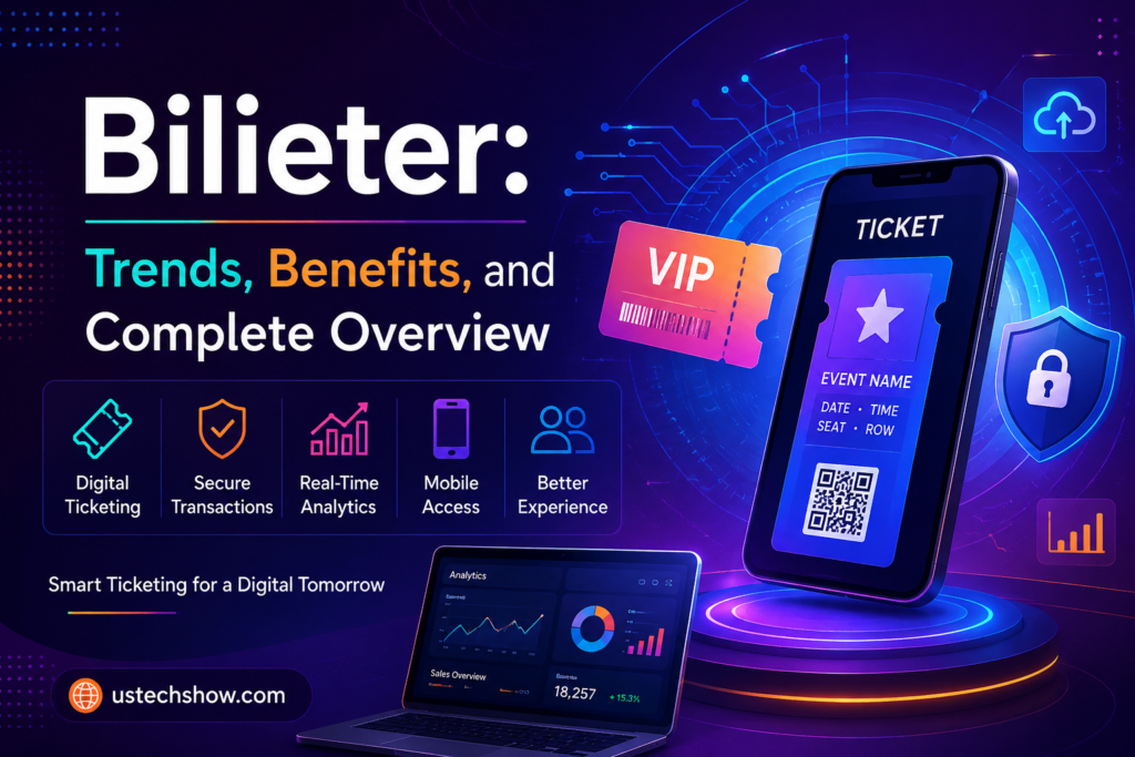 bilieter