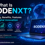 Bodenxt