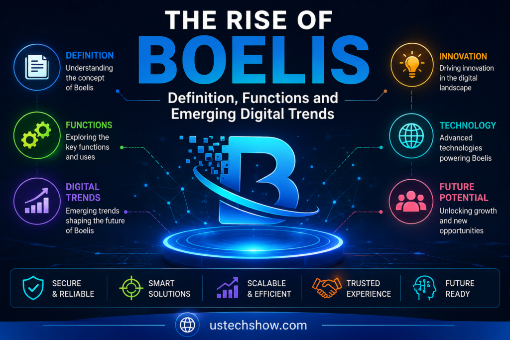 Boelis