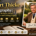 Burt Thicke