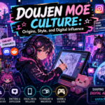 doujen moe