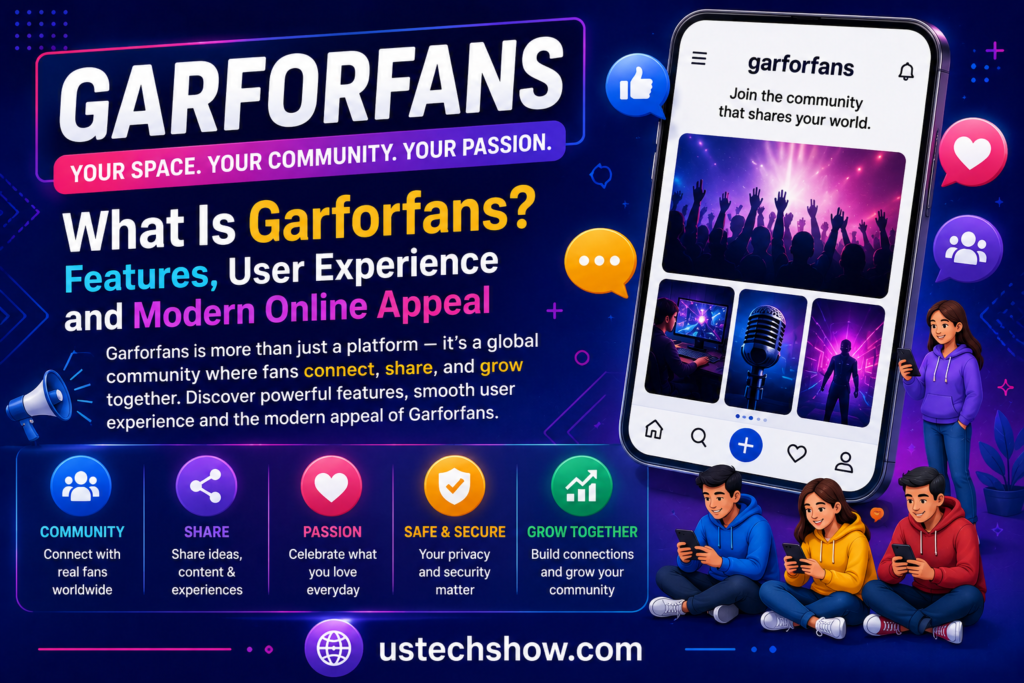 Garforfans