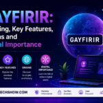 Gayfirir