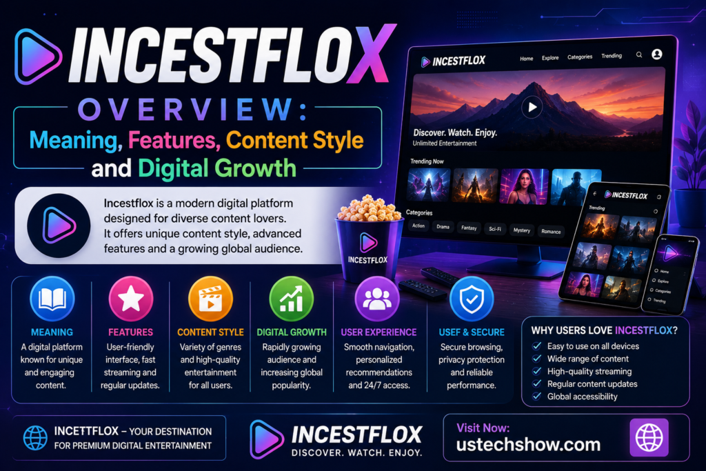 Incestflox