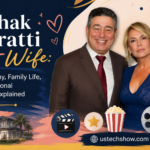 itzhak ezratti wife