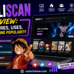 kaliscan