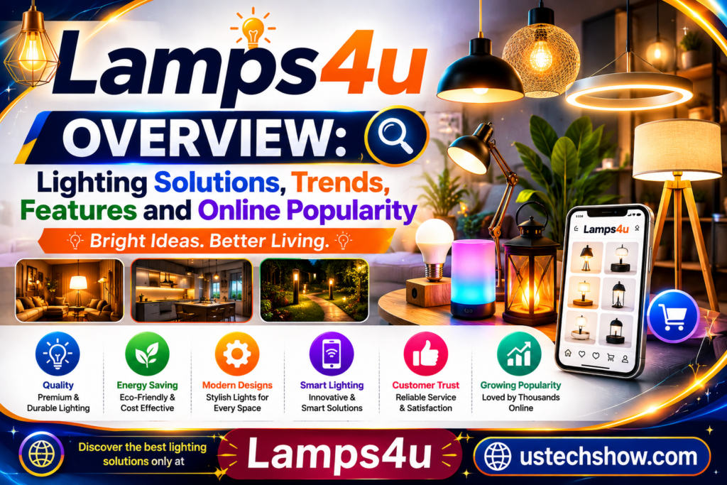 Lamps4u