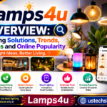 Lamps4u