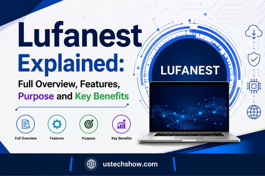 Lufanest