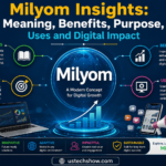Milyom