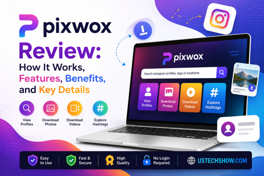 pixwox
