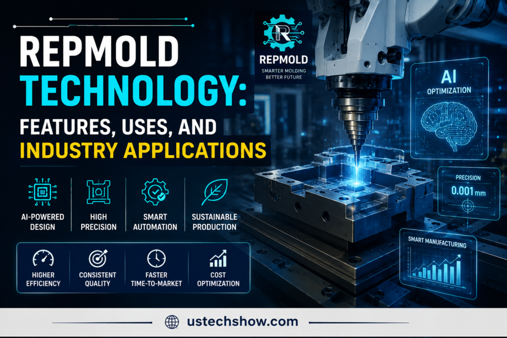 repmold