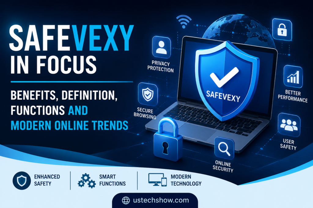 Safevexy